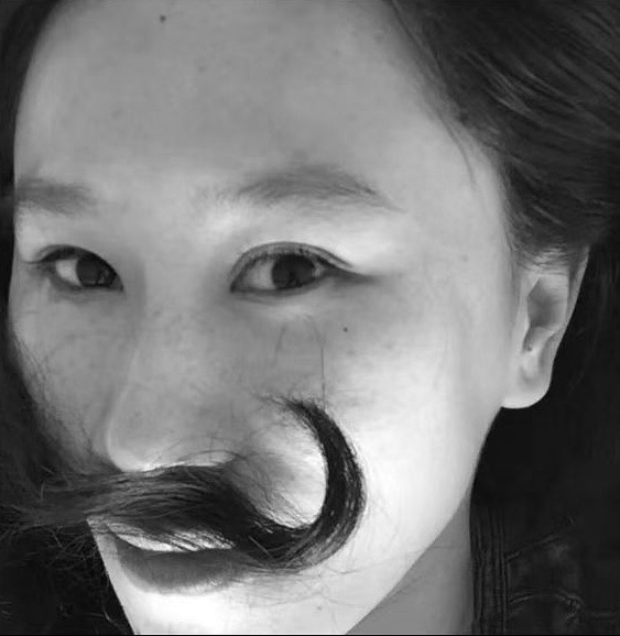 Lu Xin portrait